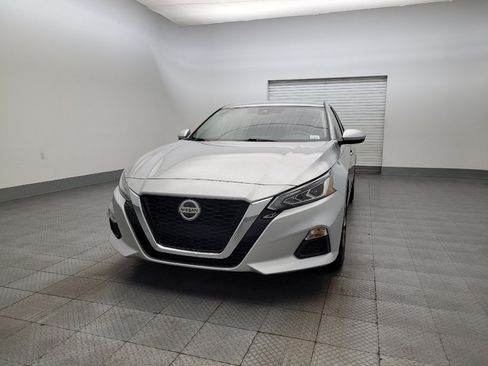 Used 2022 Nissan Altima 2.5 SV image 15