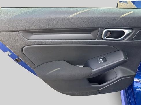 Certified 2023 Honda Civic LX image 20