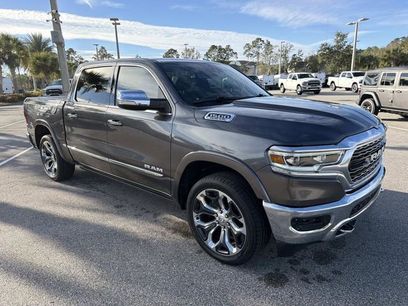 Used 2020 RAM 1500 Limited