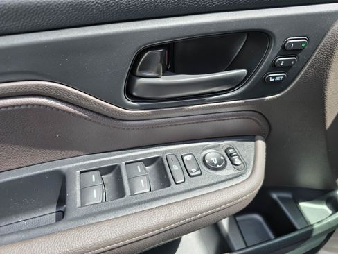 Used 2019 Honda Odyssey EX-L image 27