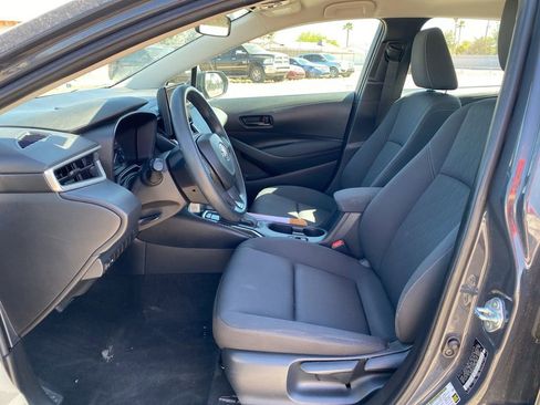 Used 2024 Toyota Corolla LE image 6