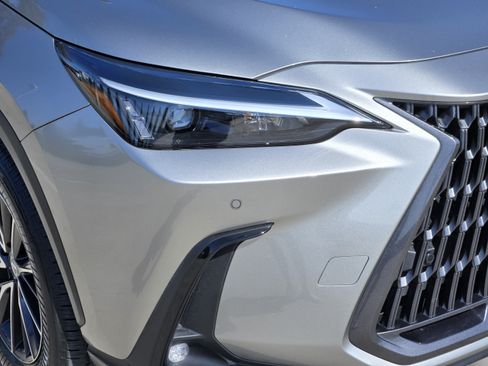 Used 2024 Lexus NX 350 AWD image 34