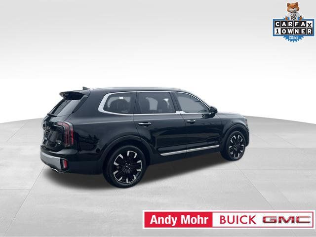 Used 2024 Kia Telluride SX Prestige AWD/4WD image 18