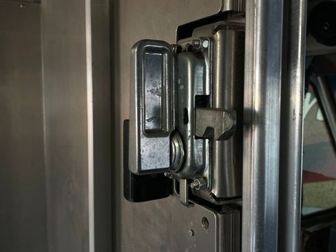 Used 2017 Ford E-350 and Econoline 350 Super Duty w/ A/C Prep Package image 22