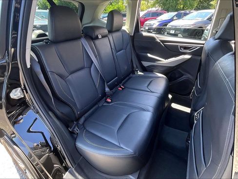 Certified 2022 Subaru Forester Limited w/ Popular Package #2 AWD/4WD image 21