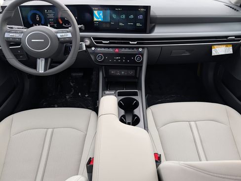 New 2026 Hyundai Sonata SEL image 8