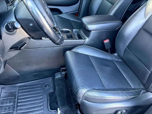 Used 2018 Kia Sportage EX image 16