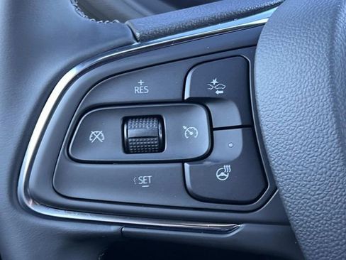 New 2026 Buick Envista Preferred w/ Convenience I Package image 27
