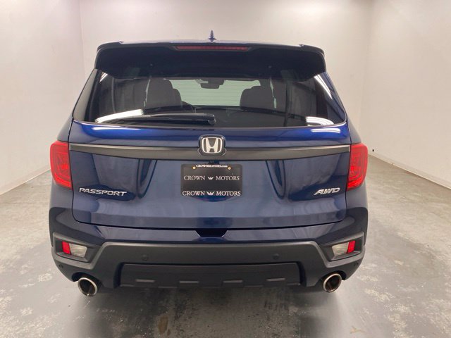 Used 2023 Honda Passport EX-L image 5