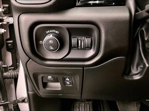 Used 2025 RAM 1500 Rebel w/ Rebel Level 2 Equipment Group AWD/4WD image 40