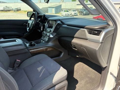 Used 2018 Chevrolet Tahoe LS image 29