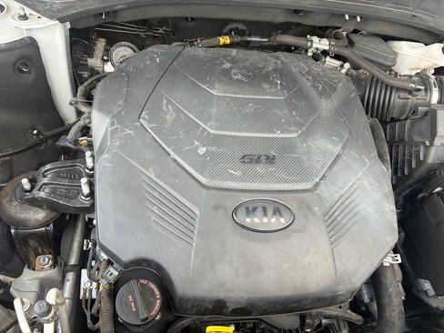 Used 2021 Kia Telluride EX w/ EX Premium Package image 39