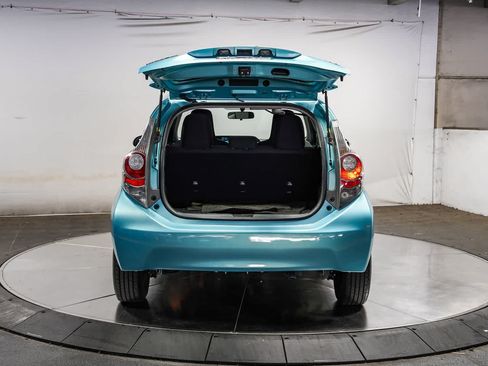 Used 2014 Toyota Prius C One FWD image 25