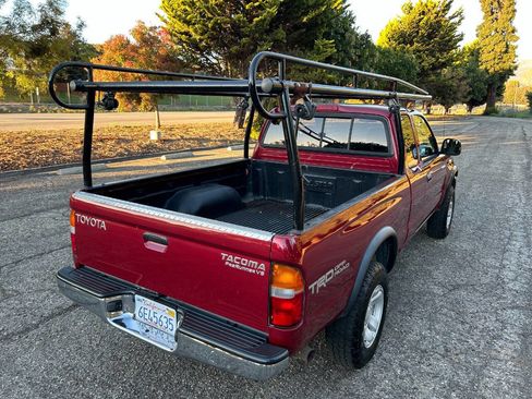 Used 2000 Toyota Tacoma PreRunner image 14