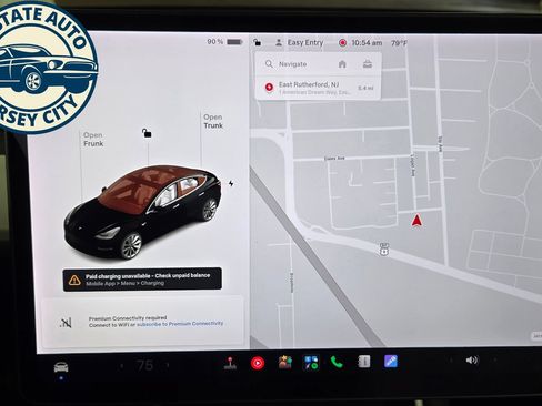 Used 2018 Tesla Model 3 Long Range AWD/4WD image 14