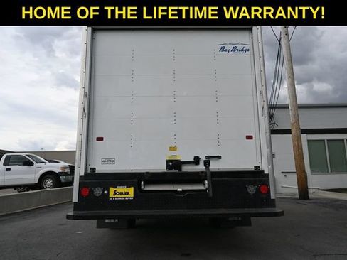 Used 2024 Ford E-350 and Econoline 350 Super Duty w/ Power Windows & Locks Group RWD image 31