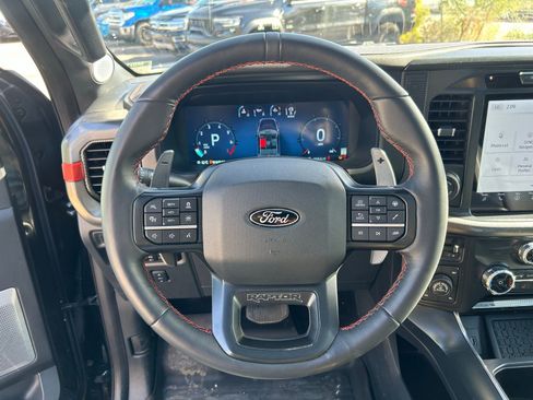 Used 2024 Ford F150 Raptor image 18