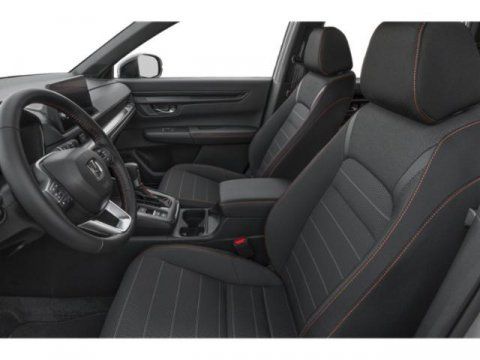 New 2027 Honda CR-V Sport image 31