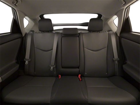 Used 2012 Toyota Prius Prime Advanced image 15