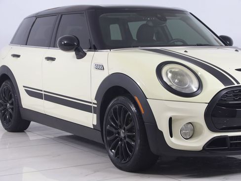 Used 2019 MINI Cooper Clubman S FWD image 39
