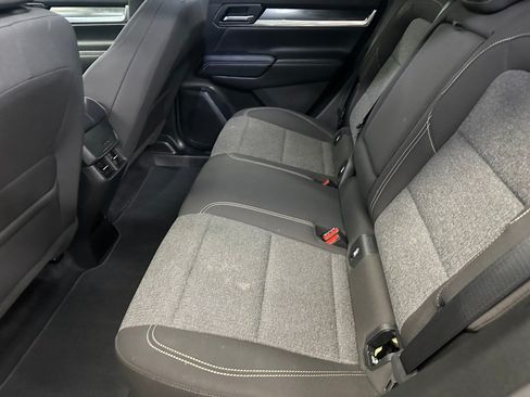 Used 2025 GMC Terrain Elevation FWD image 18