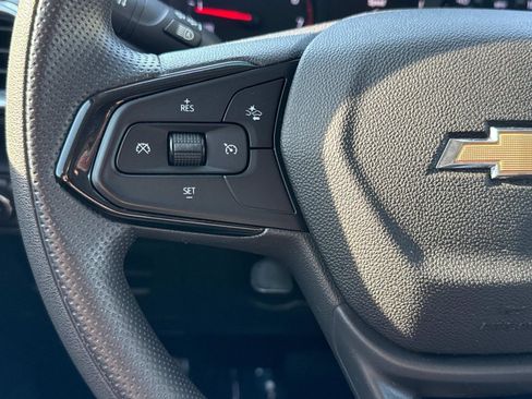 Used 2022 Chevrolet TrailBlazer LT image 8