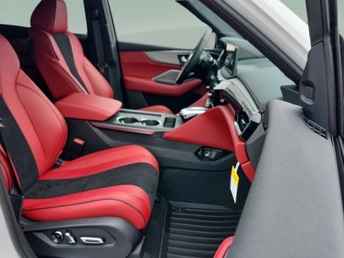 New 2026 Acura MDX A-Spec image 18