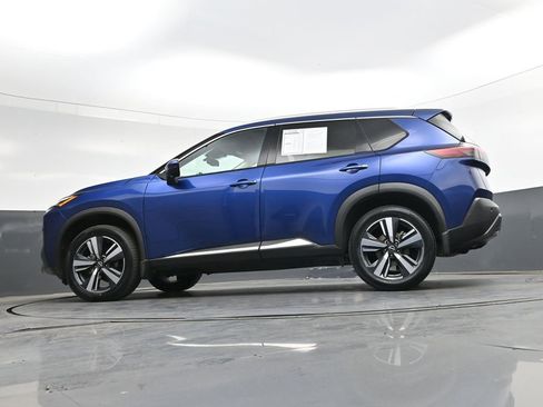 Used 2023 Nissan Rogue SL FWD image 47