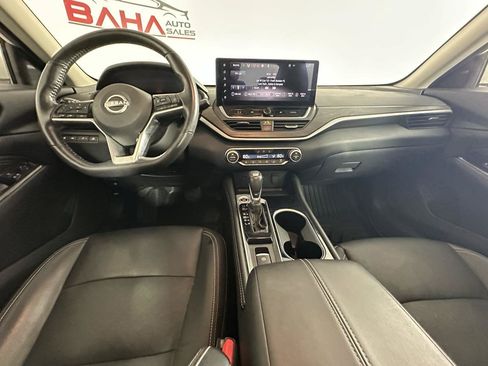 Used 2023 Nissan Altima 2.5 SL AWD/4WD image 27