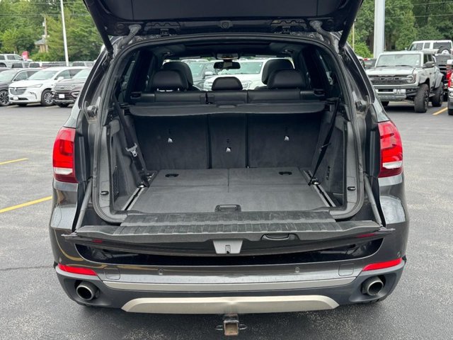 Used 2017 BMW X5 xDrive35i AWD/4WD image 5