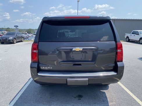 Used 2017 Chevrolet Tahoe Premier RWD image 6