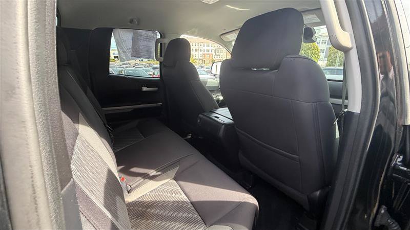 Used 2021 Toyota Tundra SR5 AWD/4WD image 10