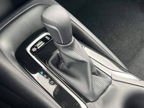 New 2026 Toyota Corolla SE FWD image 19