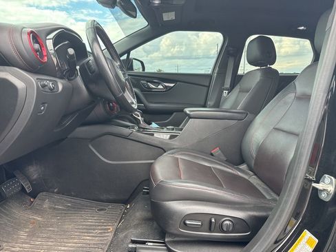 Used 2020 Chevrolet Blazer RS AWD/4WD image 5