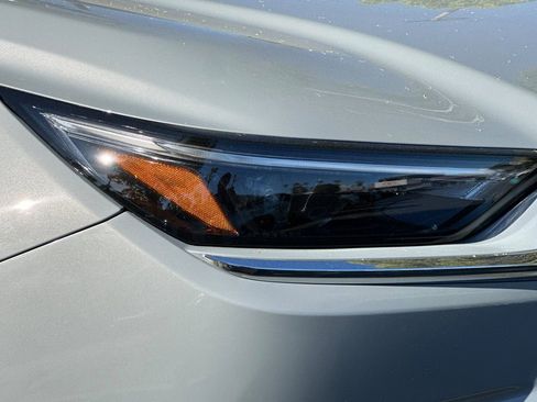 New 2026 Toyota Grand Highlander MAX Platinum image 32