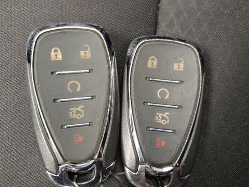 Used 2023 Chevrolet Malibu LT FWD image 32