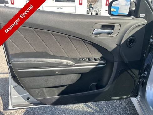 Used 2023 Dodge Charger Scat Pack RWD image 11