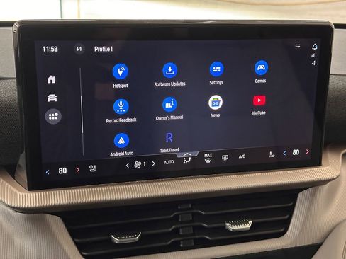 New 2026 Ford Explorer Active w/ Active Comfort Package AWD/4WD image 41