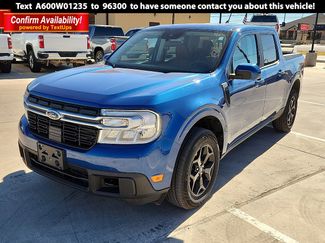 Used 2023 Ford Maverick Lariat w/ Lariat Luxury Package video 1