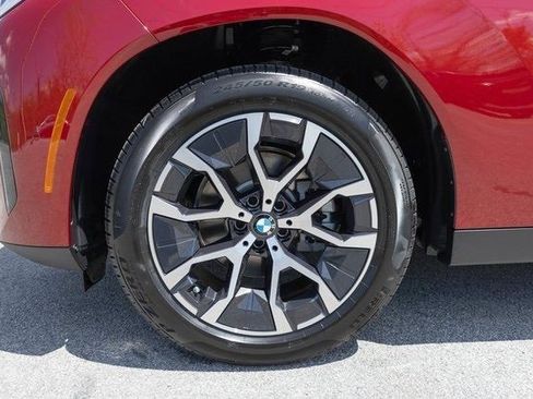 New 2025 BMW X3 xDrive30i w/ Premium Package image 5