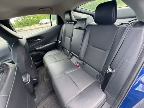 Used 2023 Toyota Prius XLE FWD image 12