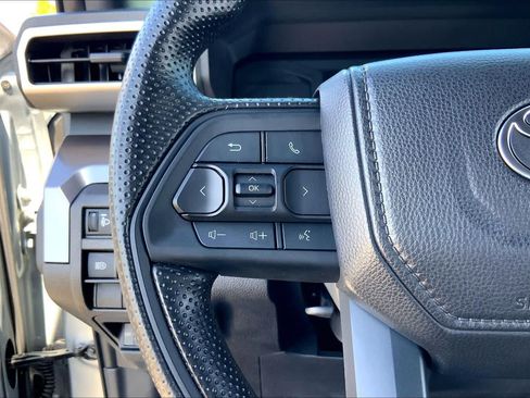 Certified 2026 Toyota Tacoma SR5 RWD image 23
