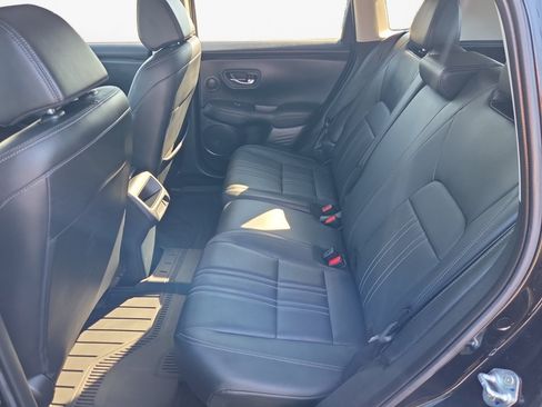 Used 2023 Honda HR-V EX-L image 13