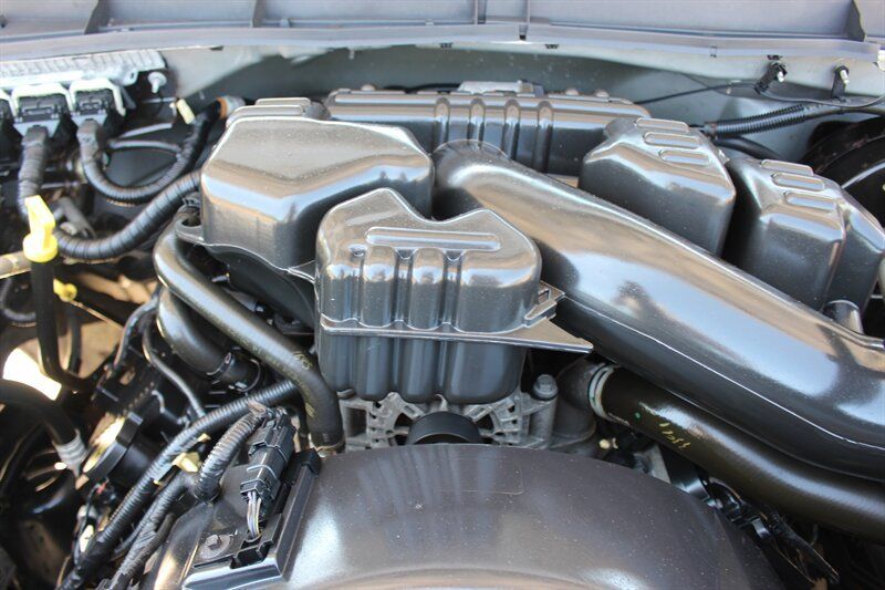 Used 2015 Ford F250 XL w/ Power Equipment Group RWD image 37