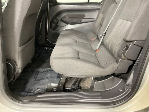 Used 2015 Ford Transit Connect XLT image 14