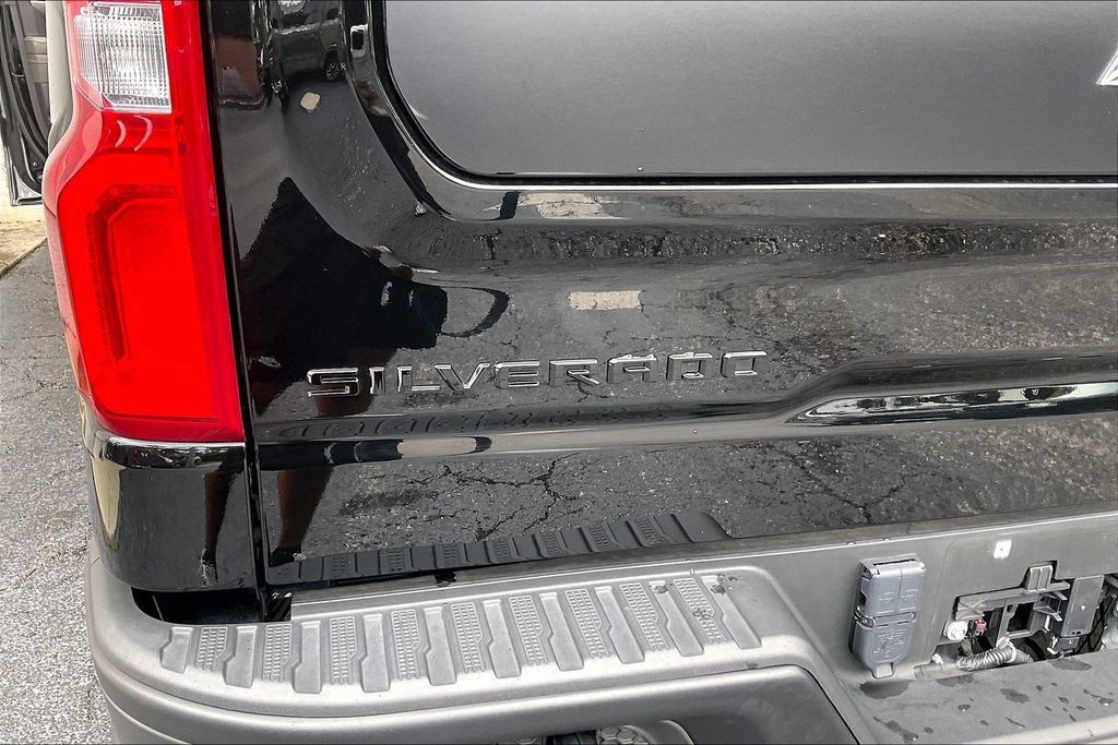Used 2024 Chevrolet Silverado 1500 ZR2 w/ ZR2 Bison Edition AWD/4WD image 20