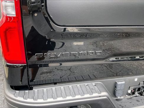 Used 2024 Chevrolet Silverado 1500 ZR2 w/ ZR2 Bison Edition AWD/4WD image 20
