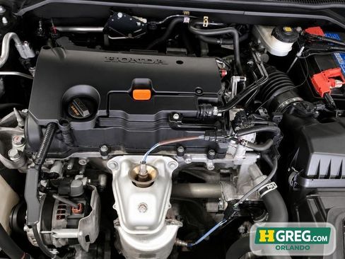 Used 2022 Honda Civic Sport image 17
