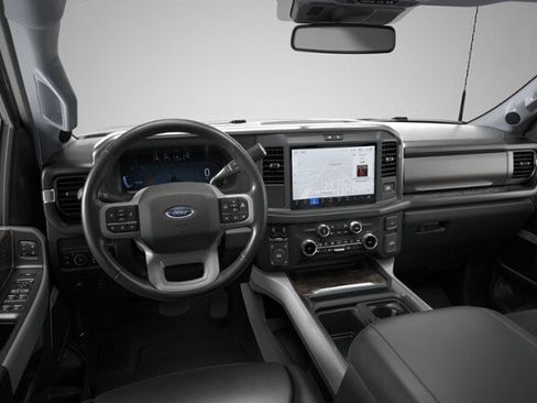 New 2026 Ford F350 Lariat w/ FX4 Off-Road Package AWD/4WD image 40