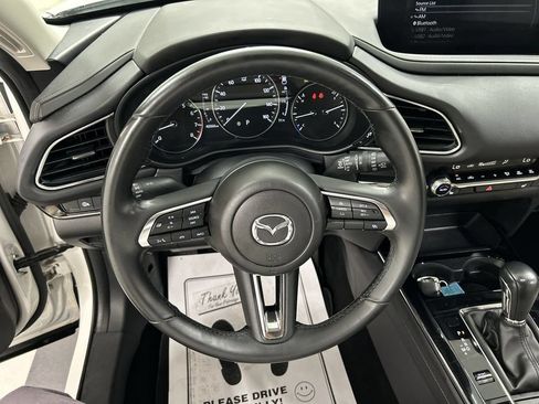 Certified 2024 MAZDA CX-30 AWD 2.5 S w/ Preferred Package image 4